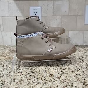 Ben Sherman Men’s Chukka Boots